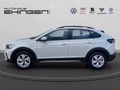 Daumennagel 10 - Volkswagen Taigo Life Edition 1.0 TSI DSG LED+ACC