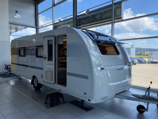 Adria 663 HT New vehicle for sale