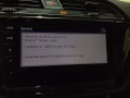 Daumennagel 7 - Volkswagen Touran Comfortline AHK/PANO/STNDHZNG/2KINDERSITZE