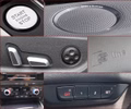 Daumennagel 5 - Audi A5 3.0 TDI Sportb. Quat. B&O Kamera 4xSHZ Memory