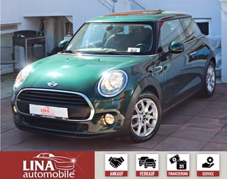 MINI One Gebrauchtwagen Kaufen