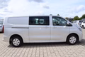 Daumennagel 13 - Volkswagen T7 Transporter Kombi 6-Sitzer Lang LKW LED APP