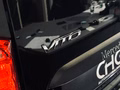 Daumennagel 20 - Mercedes-Benz Vito Kasten 116CDI/BT 4x4 lang 4Matic |LED|Kamera|SHZ|