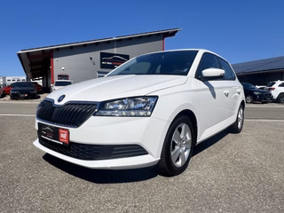 Skoda Fabia Used vehicle for sale