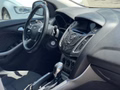 Daumennagel 5 - Ford Focus Turnier Champions Edition TÜV 07/28 Navi Tempo Multi SHZ Klima