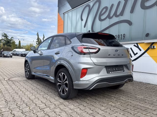 Ford Puma ST-Line X 155PS Automatik Bi-LED-Scheinwerfer  - foto 6