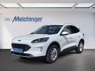 Ford Kuga Gebrauchtwagen Kaufen