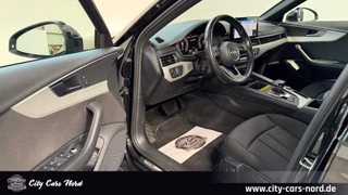 Audi A4 40 TDI advanced KAMERA+TEMPO+LED+SHZ+NAVI - photo 10