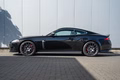 Daumennagel 4 - Jaguar XKR-S Coupe  aus Sammlerhand Scheckheft