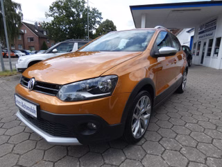 Volkswagen Polo Gebrauchtwagen Kaufen