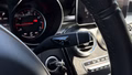 Daumennagel 26 - Mercedes-Benz C 63 S AMG /MAGNO-SILBER/BURMESTER/PERF.SITZE/