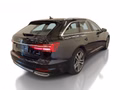 Daumennagel 4 - Audi A6 Avant Sport 50 TDI Quattro AHK/MMRY/HEADUP/PANO