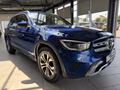 Daumennagel 8 - Mercedes-Benz GLC 220 d 4Matic