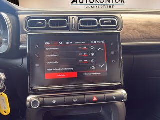 Citroën C3 Plus  LED CarPlay PDC Sitzhzg. - photo 10