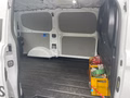 Daumennagel 6 - Ford Transit Custom Kasten 300 L1 Trend FWD