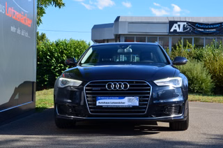 Audi A6 Avant 3.0 TDI quattro Moonshine | abnb.AHK | Pano | luft Used vehicle for sale | First registration 09/2015 | Price 20.990 €