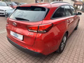 Daumennagel 4 - Hyundai i30 cw Family +*AUTOM*PANO*WIPA*ALLWETTER*DAB*