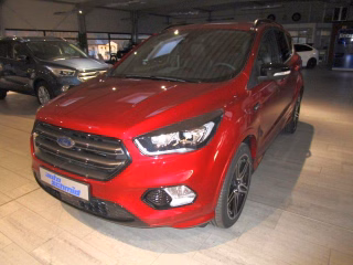 Ford Kuga Jahreswagen Kaufen