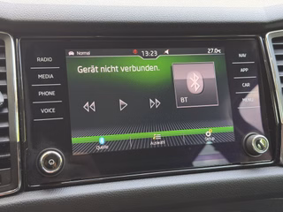 Skoda Kodiaq Style 4x4  Navi - bilder 23