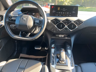 DS Automobiles DS3 Crossback So Chic+Leder+Carplay+HEAD UP+ - foto 6