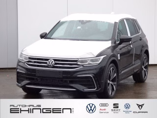 Volkswagen Tiguan Neuwagen Kaufen