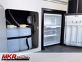 Daumennagel 9 - Volkswagen T5 140PS Camper WoMo Caravan Aufstelldach Küche AHK