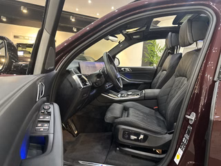 BMW X5 30 d xDrive M SPORT PRO UVP:125.339€ - bilder 10