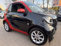 Daumennagel 2 - Smart ForTwo PASSION*PANORAMA*SITZHEIZUNG*AUTOMATIK*90