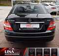 Daumennagel 10 - Mercedes-Benz C 220 CDI Automatik Navi Klimaaut. 2xSHZ PDC
