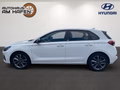 Daumennagel 6 - Hyundai i30 Edition 30+ Mild-Hybrid