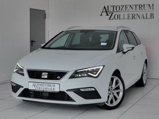Seat Leon Gebrauchtwagen Kaufen