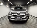 Daumennagel 6 - Mercedes-Benz X 250 d 4Matic Doppelkabine EDITION 360 KAMERA |LEDER|AHK