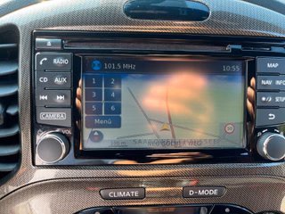 Nissan Juke Nismo RS 4x4 Recaro+Xenon+TW+4xKamera+USB+ - foto 15