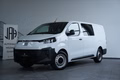 Daumennagel 1 - Fiat Scudo L3 Multicab  AUTOMATIK 6-SITZER AUSBAU AHK