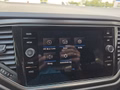 Daumennagel 40 - Volkswagen T-Roc 1,5TSI 150PS Navi/Winterp/el.Klappe