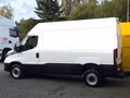 Daumennagel 6 - Iveco Daily 35S18 Hi-Mat 3.0L AHK3,5t LED Service L2H2