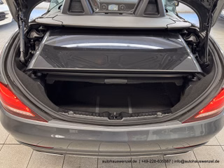 Mercedes-Benz SLC 200 Aut. - MJ 2020 - AIRSCARF CARPLAY LED - bilder 16