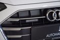 Daumennagel 7 - Audi A4 Avant 40 TDI quattro advanced AUT AHK NAV LEDER