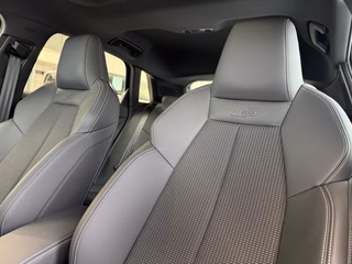 Audi A3 Sportback S-Line Sport Autom., LED Matrix Pano Sonos - bilder 9