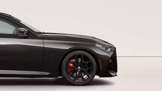 2027 BMW M240i xDrive Coupe - photo 4
