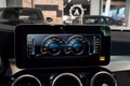 Thumbnail 27 - Mercedes-Benz C63 AMG Cabrio|AMG PERF.AGA|BURMESTER|ACC|360°