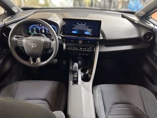 Toyota C-HR 2.0 Plug-In Hybrid FWD Lounge - foto 14