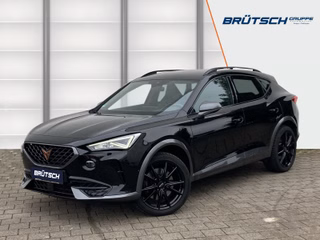 CUPRA Formentor Gebrauchtwagen Kaufen