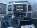 Daumennagel 16 - Volkswagen T5 Transporter Bus Caravelle Comfortline 9Sitzer