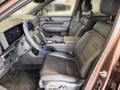 Daumennagel 11 - Hyundai SANTA FE 1.6 T-GDI Plug-In Hybrid 212 kW 4WD Blackline