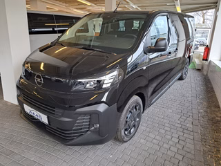 Opel Vivaro Vorführfahrzeug Kaufen