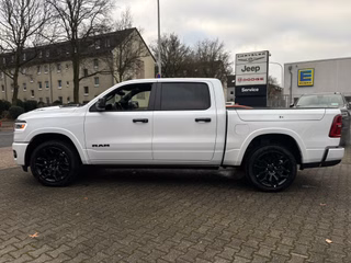 Dodge RAM Limited Night Edition MWK + Rambox - foto 17