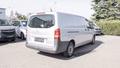 Daumennagel 4 - Mercedes-Benz Vito Kasten extralang 1HAND GITTERBOX PDC NAVI