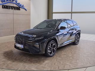 Hyundai TUCSON age.one-day registration Kaufen
