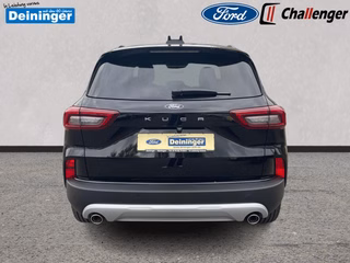 Ford Kuga Titanium - foto 4
